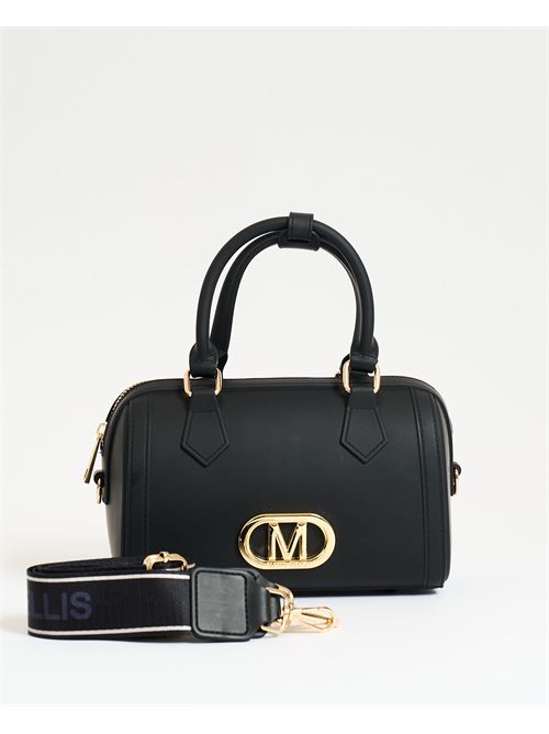  MARC ELLIS | FLAT ESTRELLABLACK/LIGHTGOLD